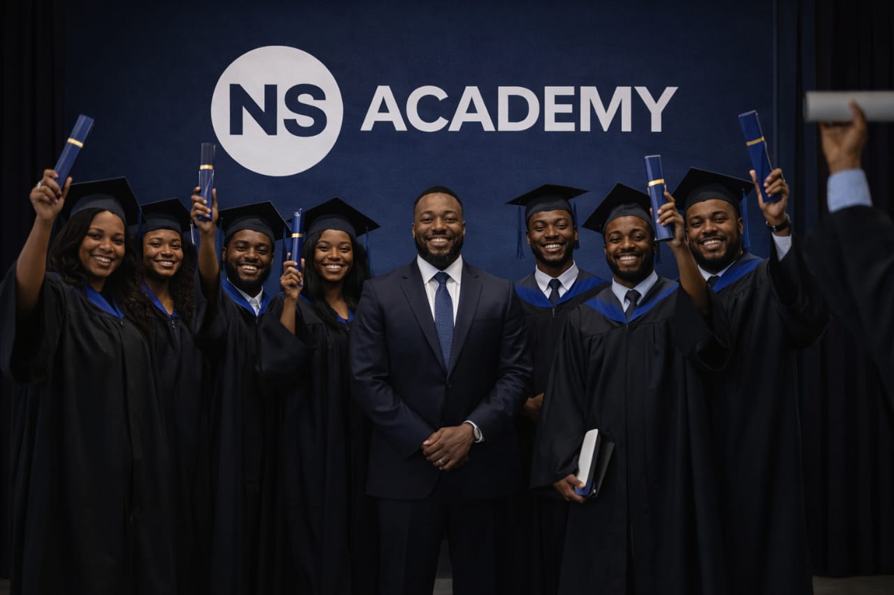 Formation Stratégique